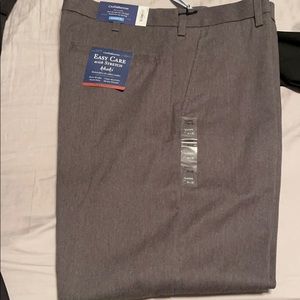 Croft & Barrow khaki pants